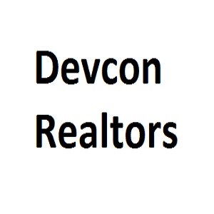 Devcon Realtors logo