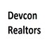Devcon Realtors Developer Logo