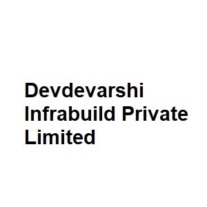 Devdevarshi Infrabuild Private Limited Logo