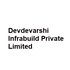 Devdevarshi Infrabuild Private Limited Developer Logo