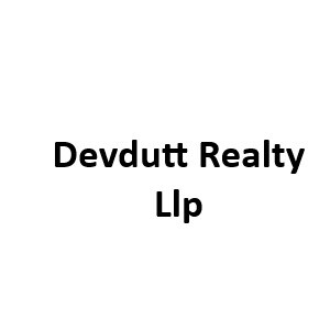 Devdutt Realty Llp Logo