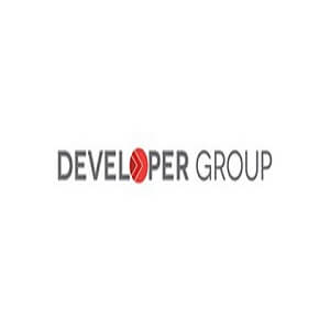 Developer Group logo