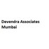Devendra Associates Mumbai Developer Logo