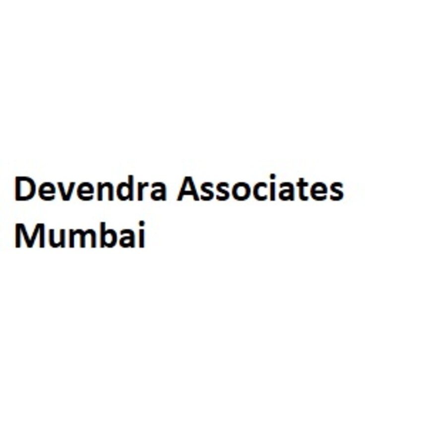 Devendra Associates Mumbai