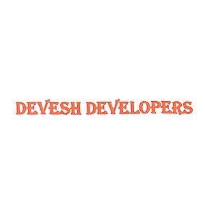 Devesh Developers Logo