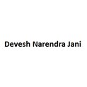 Devesh Narendra Jani Logo