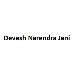 Devesh Narendra Jani developer logo