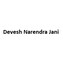 Devesh Narendra Jani