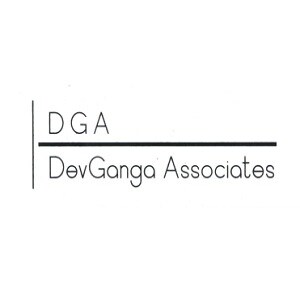 Devganga Associates logo