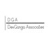 Devganga Associates Developer Logo