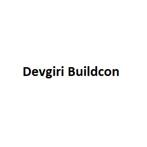 Devgiri Buildcon developer logo