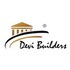 Devi Builders Developer Logo