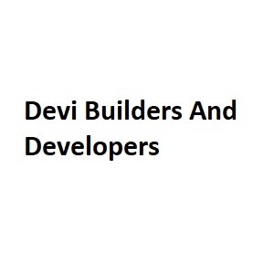 Devi Builders And Developers logo
