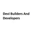 Devi Builders And Developers Developer Logo