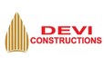 Devi Constructions Developer Logo