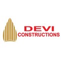 Devi Constructions Logo