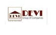 Devi Group Developer Logo