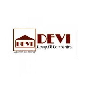 Devi Group developer logo