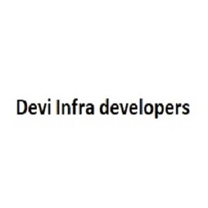 Devi Infra developers Logo