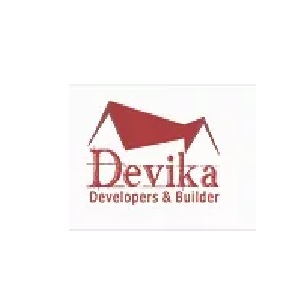 Devika Developers developer logo