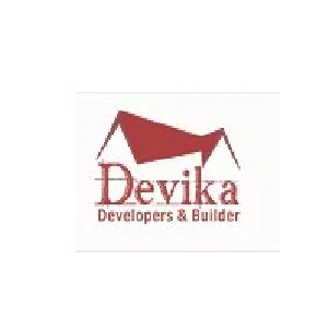 Devika Developers logo