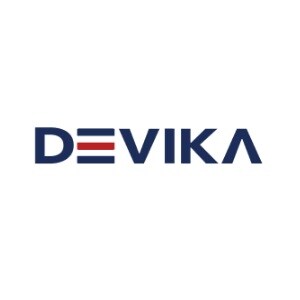 Devika Group developer logo