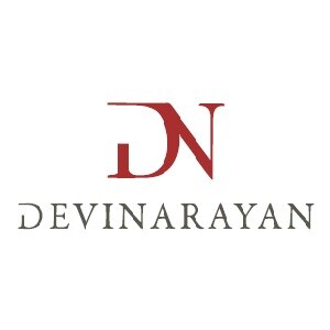 Devinarayan Housing And Property Logo