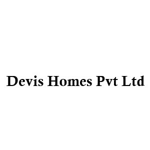 Devis Homes Pvt Ltd logo