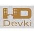 Devki Builders Developer Logo