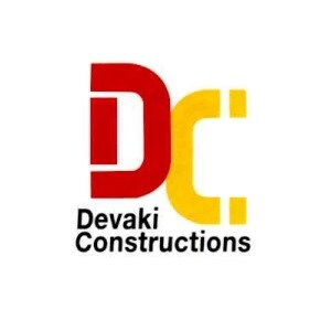 Devki Constructions Logo