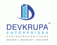 Devkrupa developer logo