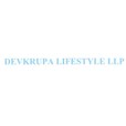 Devkrupa Lifestyle Developer Logo