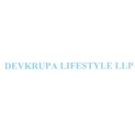 Devkrupa Lifestyle Logo