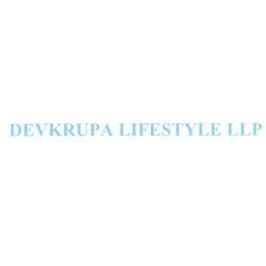Devkrupa Lifestyle logo