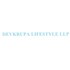 Devkrupa Lifestyle Developer Logo