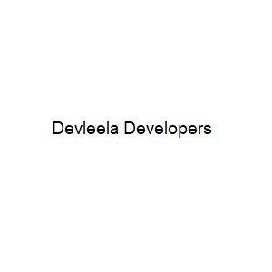 Devleela Developers logo