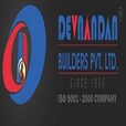 Devnandan Developer Logo