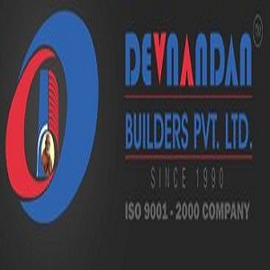 Devnandan logo