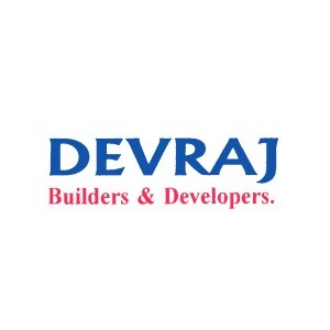 Devraj Builders And Developers developer logo
