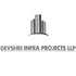 Devshri Infra Projects LLP Devshri Infra Projects LLP Developer Logo