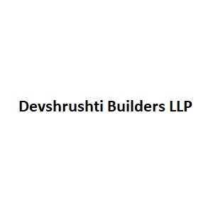 Devshrushti Builders LLP logo