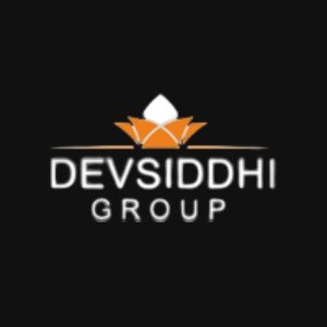 Devsiddhi Group developer logo