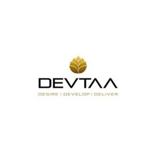 Devtaa Group Developer Logo