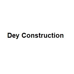 Dey Construction Logo