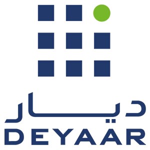 Deyaar Properties Developer Logo
