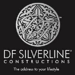 DF Silverline Constructions logo