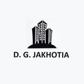 DG Jakhotia Builders And Developers Logo
