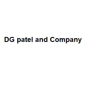 DG Patel and Company logo
