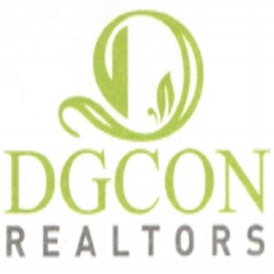 Dgcon Realtors Logo