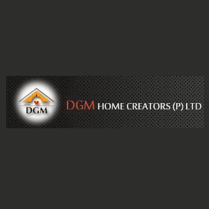 DGM Home Creators Pvt Ltd